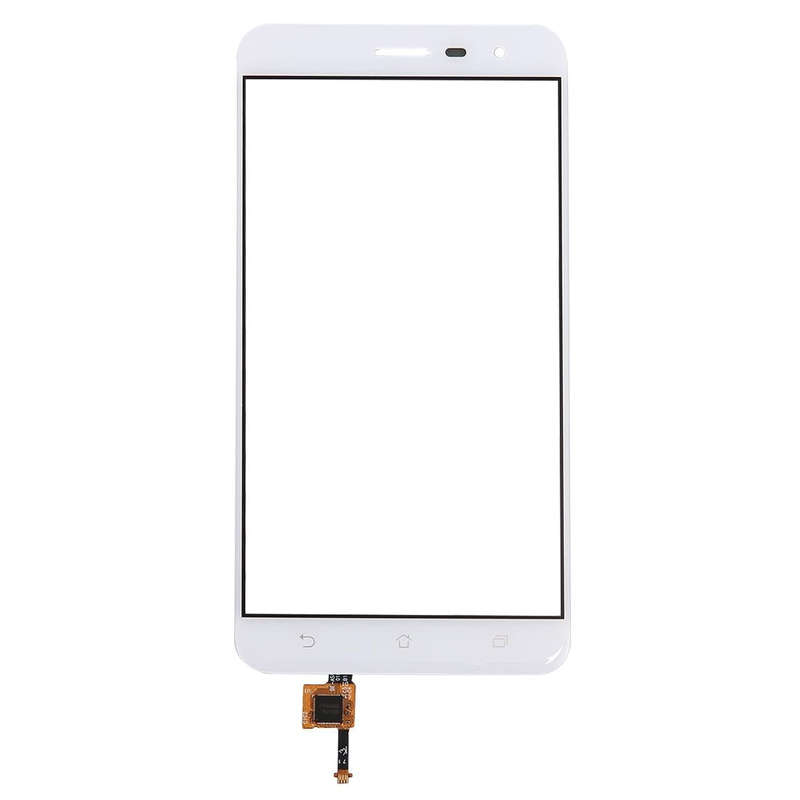 Touch Panel for Asus ZenFone 3 / ZE552KL (White)