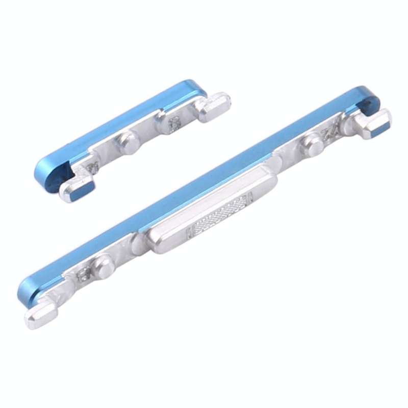 For Huawei P40 Pro  Power Button and Volume Control Button (Blue)