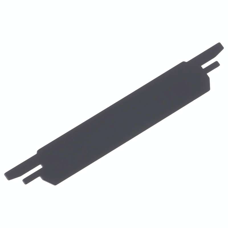 For iPhone 14 Pro Max 100set Battery Black Adhesive Strip Sticker