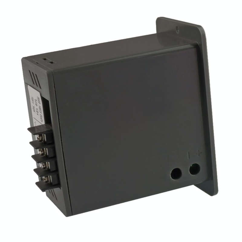 LDTR-WG0265 DC 6A Motor Speed Governor Slow Down Motor Controller Positive And Negative Rotating ...