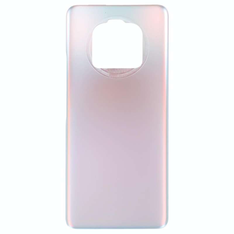 Original Battery Back Cover for Honor X9(Silver)