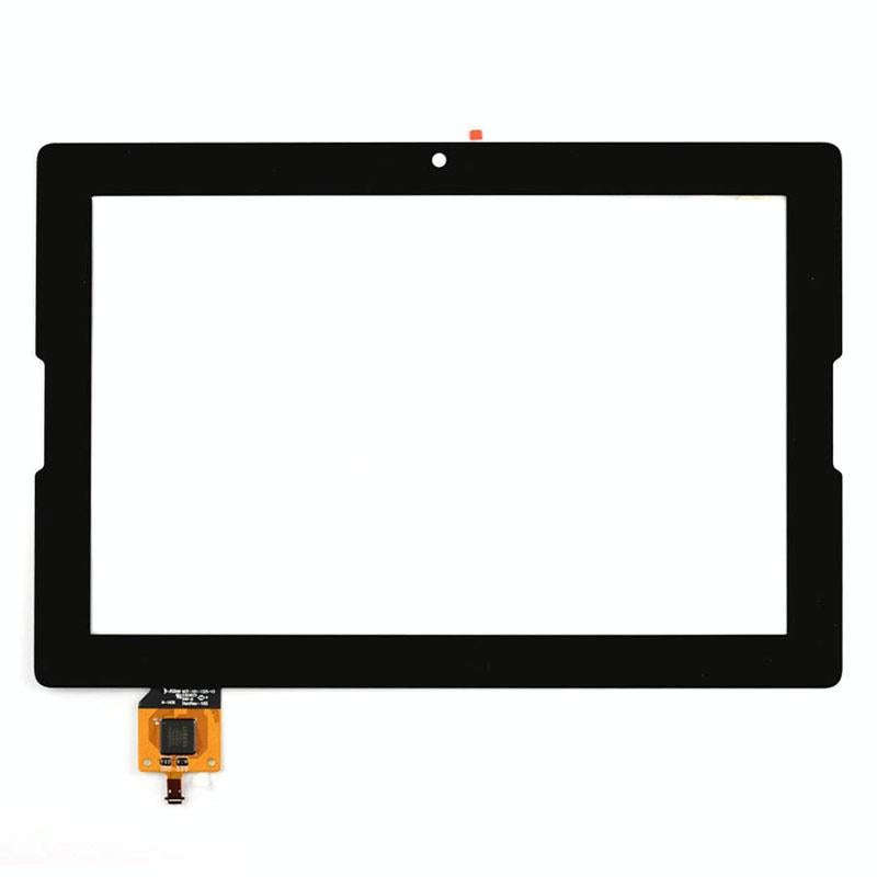 Touch Panel  for Lenovo A10-70 / A7600(Black)
