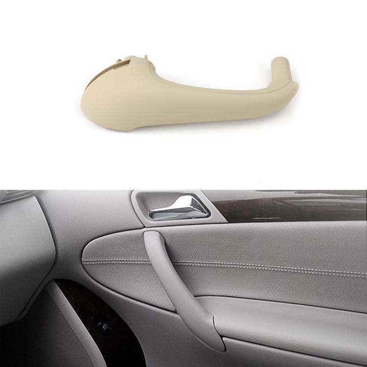 Car Rear Right Inside Doors Handle Pull Trim Cover for Mercedes-Benz C-class W203 -2007 , Left Dr...