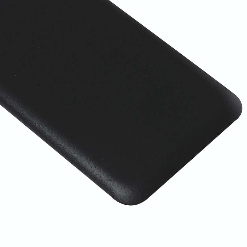 For Galaxy J5(2015) / J500 Battery Back Cover (Black)
