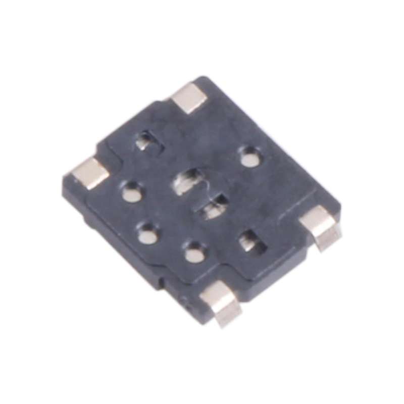 10 PCS 2.8 x 2.4MM Switch Button Micro SMD For Huawei / Coolpad / Honor