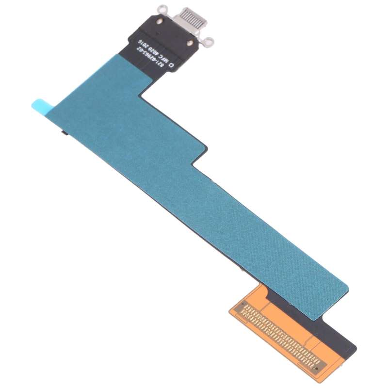 Charging Port Flex Cable for iPad Air 2022 A2589 A2591 WIFI Version (Starlight)