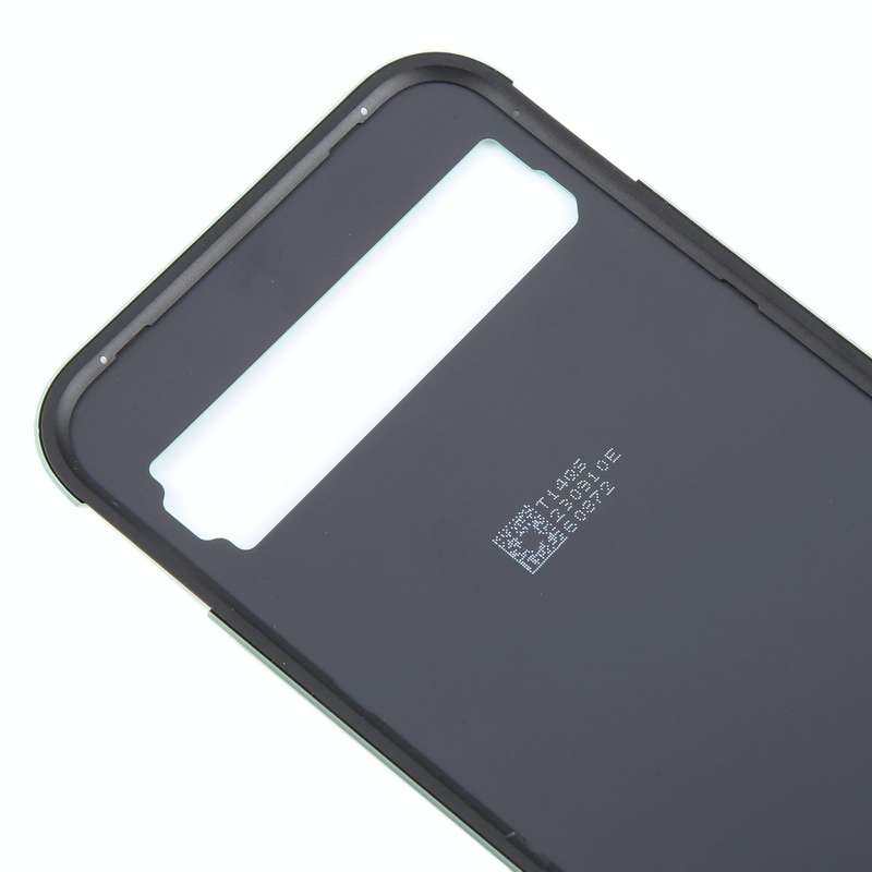 For Google Pixel 8a Original Battery Back Cover(Green)