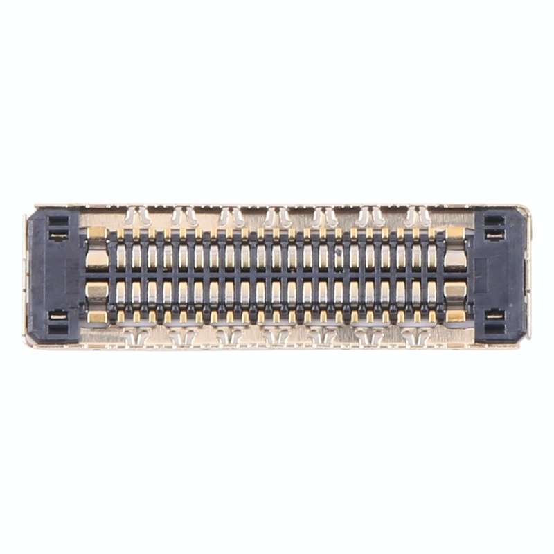 LCD Display FPC Connector On Motherboard For MacBook A2141 A2338 A1932