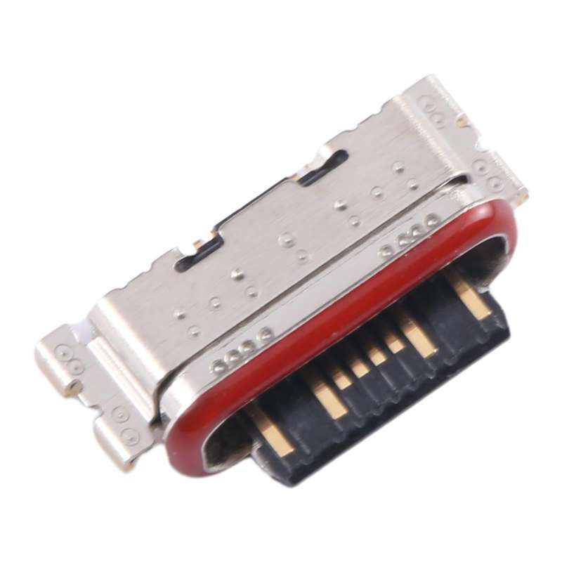 For Xiaomi Redmi K50 Ultra 10pcs Original Charging Port Connector