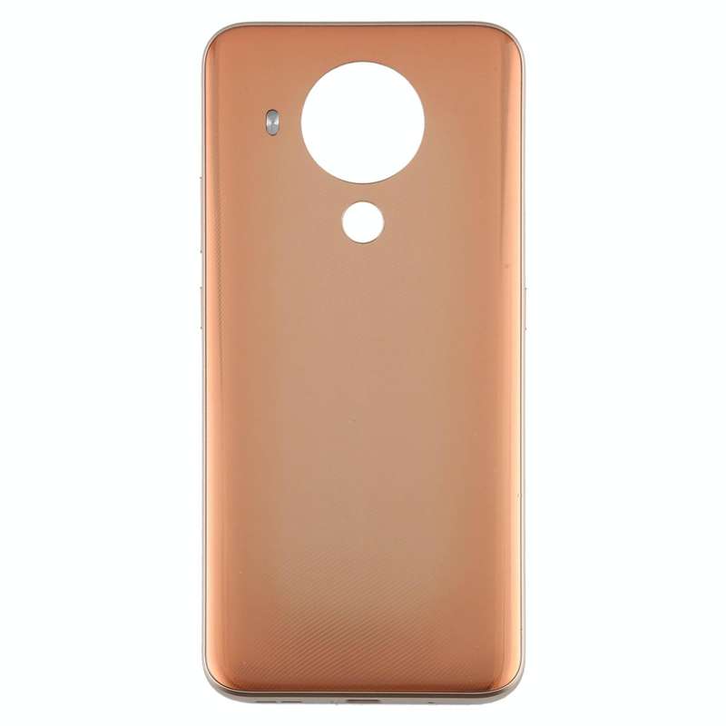 Original Battery Back Cover for Nokia 5.4 TA-1333 TA-1340(Gold)