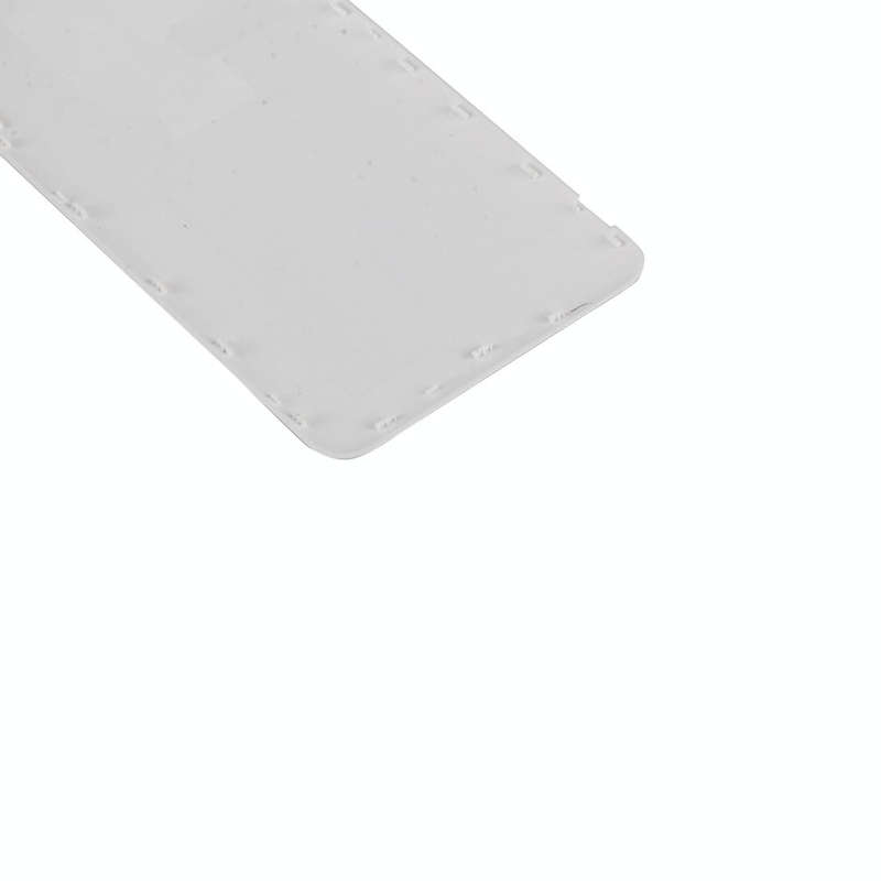 For Huawei Honor 5A Battery Back Cover(White)