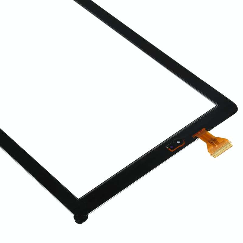For Samsung Galaxy Tab A 10.1 2016 SM-P585/P580 Touch Panel (Black)