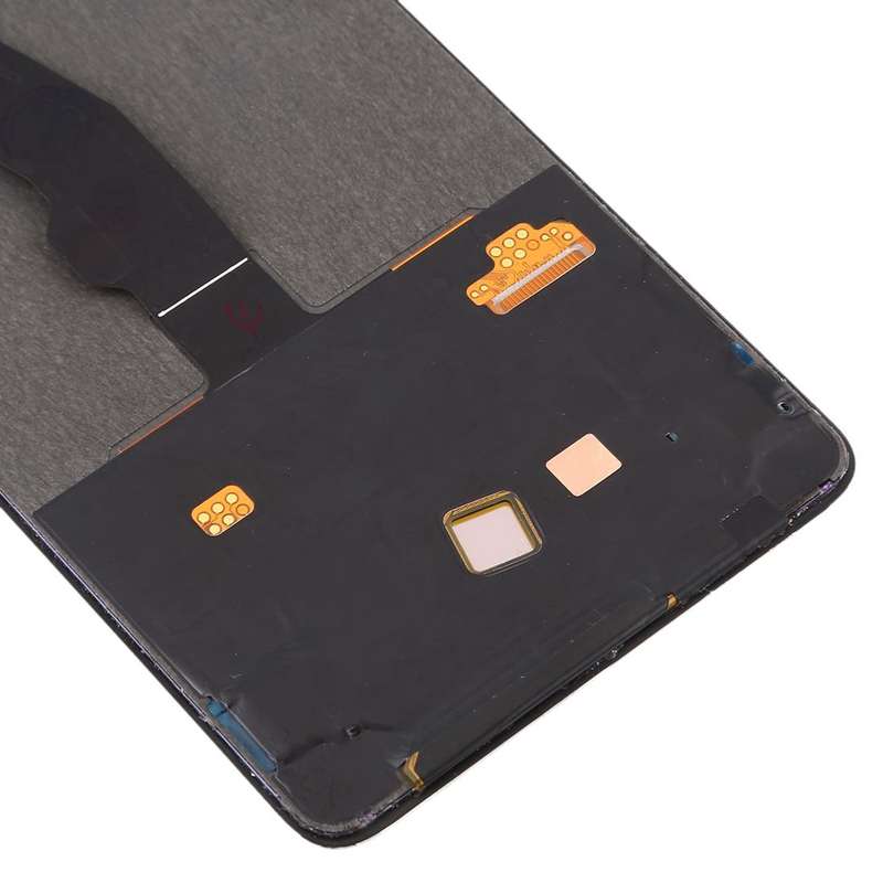 Original OLED LCD Screen for Huawei P30 with Digitizer Full Assembly(Black)