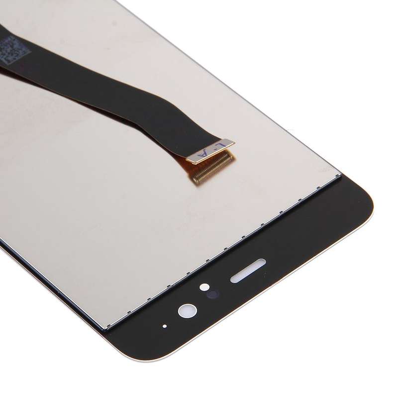 For Huawei P10 LCD Screen and Digitizer Full Assembly(White)