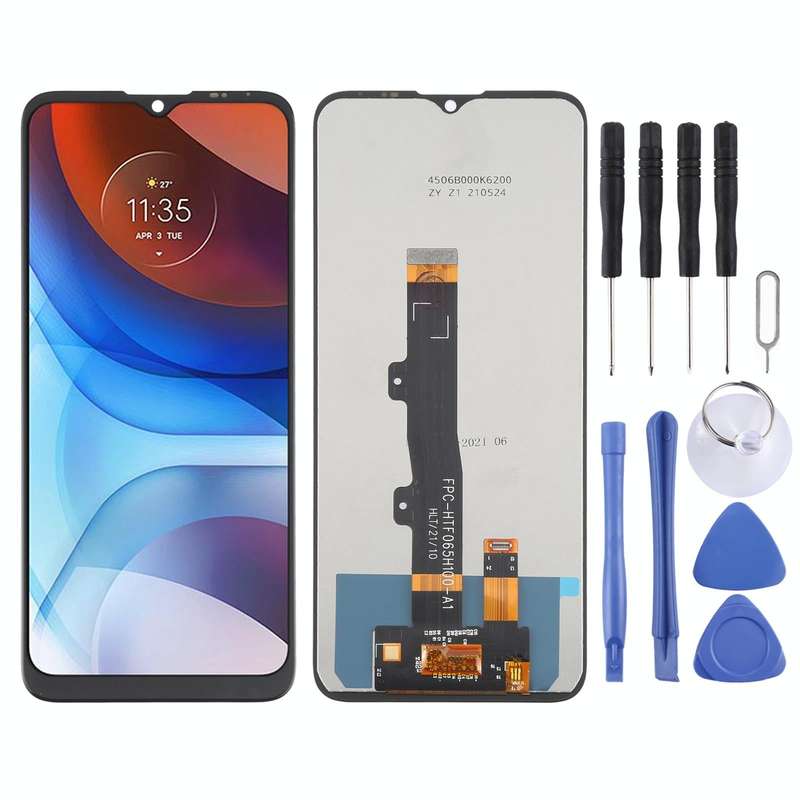 TFT LCD Screen for Motorola Moto E7i Power / E7 Power XT2097-13 PAMH0001IN PAMH0010IN PAMH0019IN ...