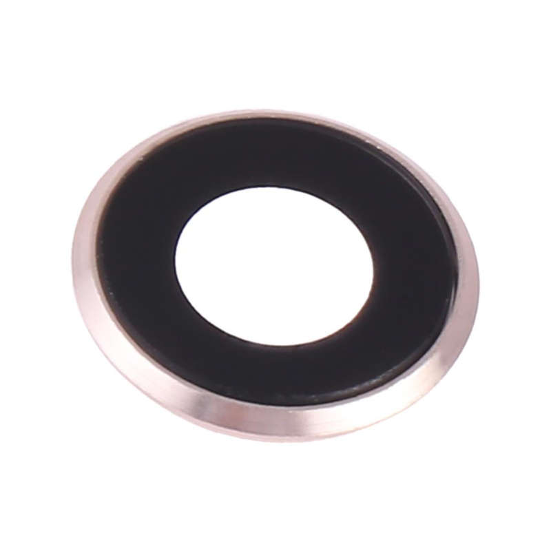For OPPO A83 / A1 10pcs Camera Lens Cover (Gold)