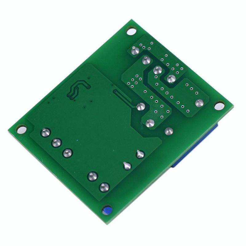 5V Full Auto Water Level Control Switch Module Water Tank Liquid Level Sensor Automatic Pumping D...