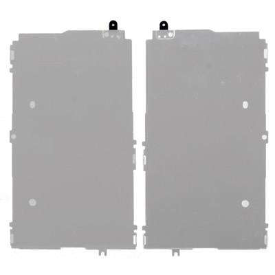 Original  Iron LCD Middle Board for iPhone 5(Black)