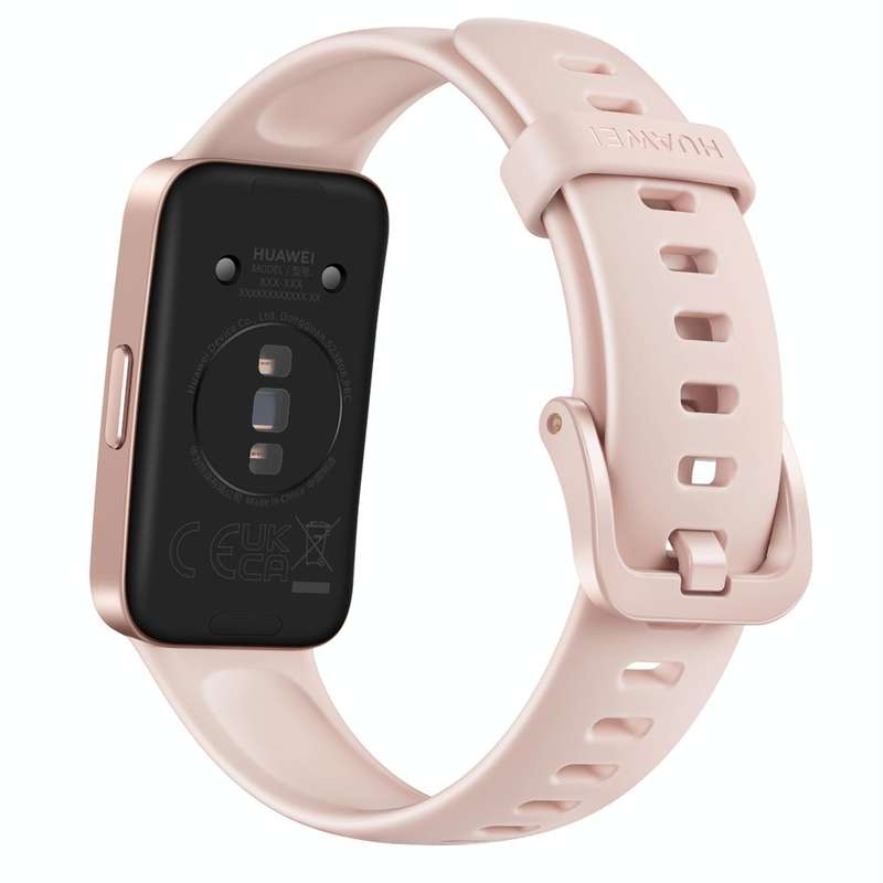 HUAWEI Band 8 Standard 1.47 inch AMOLED Smart Watch, Support Heart Rate / Blood Pressure / Blood ...