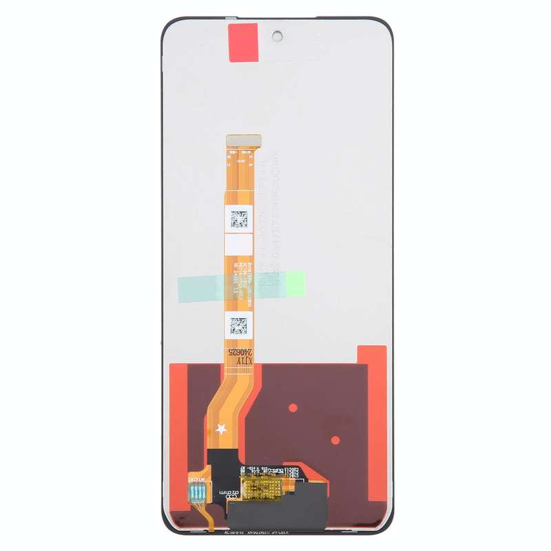 For Realme C65 5G OEM LCD Screen with Digitizer Full Assembly