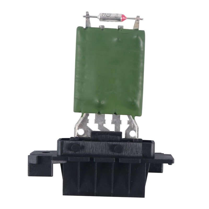 A6206 Car Blower Resistance Module Regulator 13248240 for Fiat