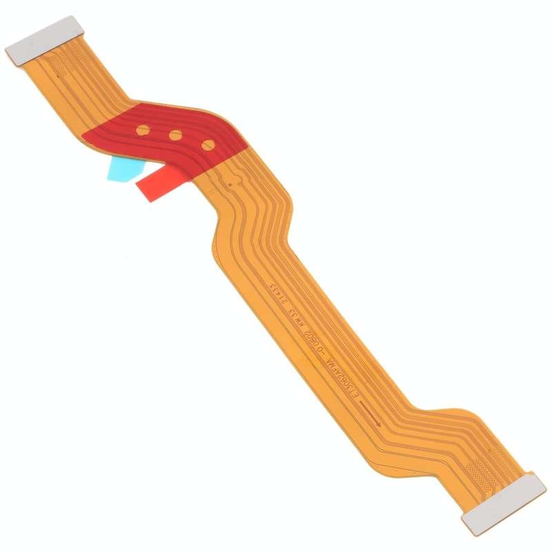 For vivo iQOO Z5 LCD Flex Cable