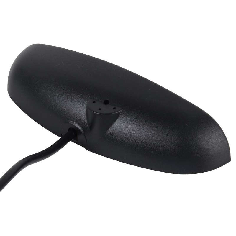 Car Buzzer Reverse Backup Radar System - Premium Quality 4 Parking Sensors Car Reverse Backup Rad...