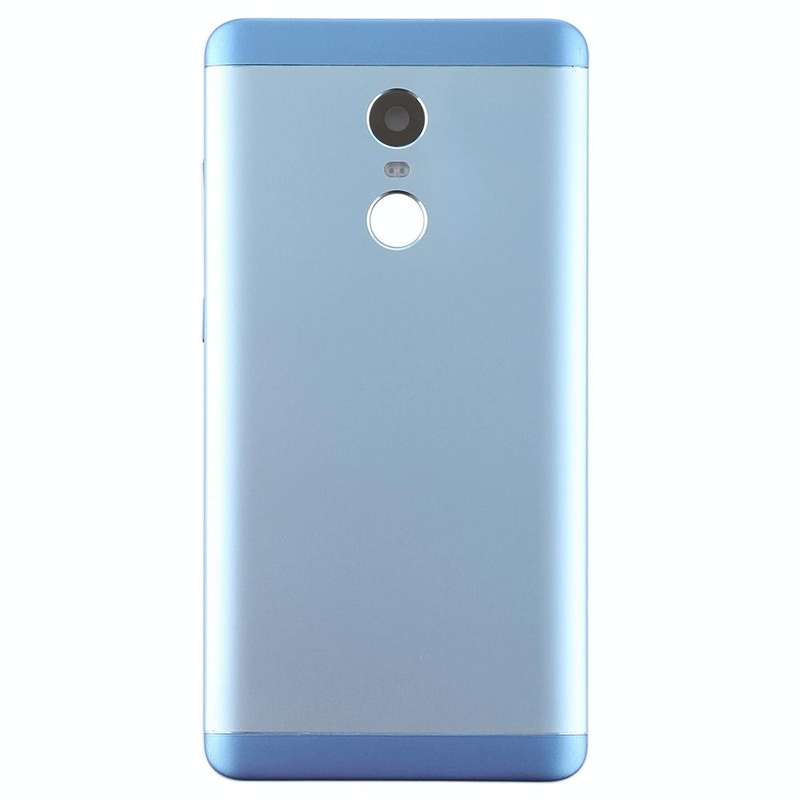 Back Cover for Xiaomi Redmi Note 4X(Blue)
