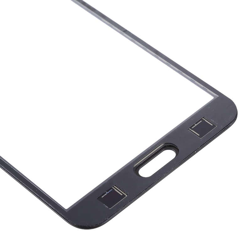 For Galaxy J7 / J700  Touch Panel (Black)