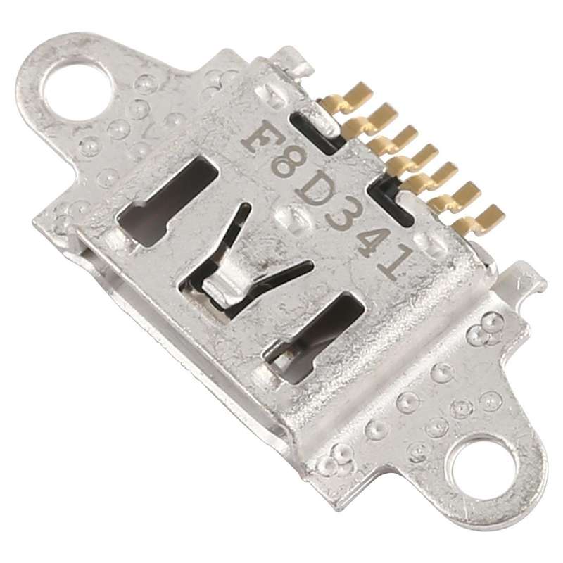 For OPPO R7 / R7 Plus / A83 / A73 / A79 / A77 10pcs Charging Port Connector