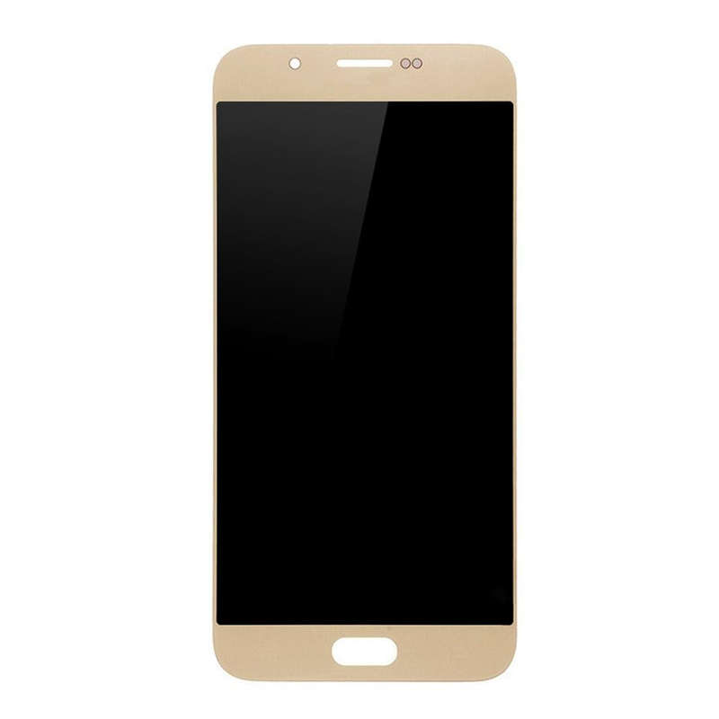 Original LCD Display + Touch Panel for Galaxy A8 / A8000(Gold)