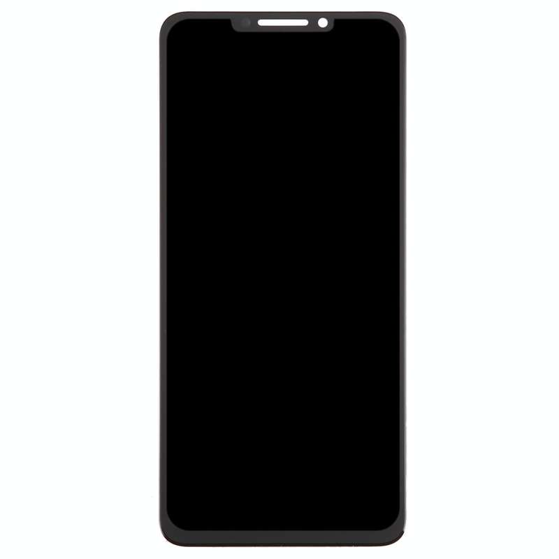 For Huawei Nova Y91 Original LCD Screen with Digitizer Full Assembly