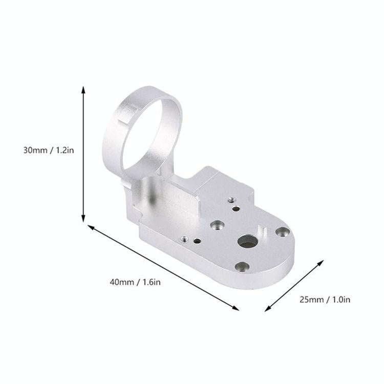 For DJI Phantom 3 Gimbal Repair Parts ROLL Lower Arm