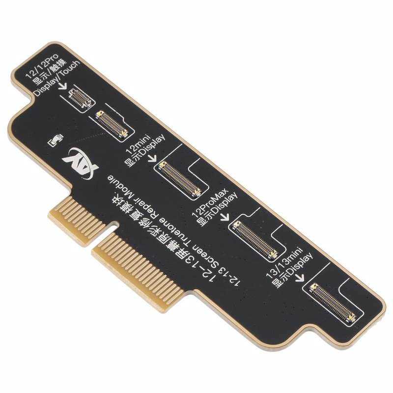 For iPhone 12-13 AY LCD Screen Truetone Repair Module
