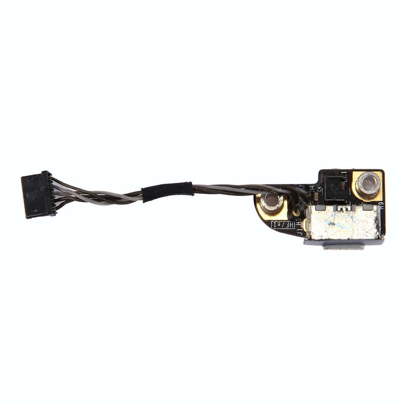 Original MagSafe DC In Jack for Macbook Pro A1278 (2018) / A1297 (2009-2010) 820-2361-A