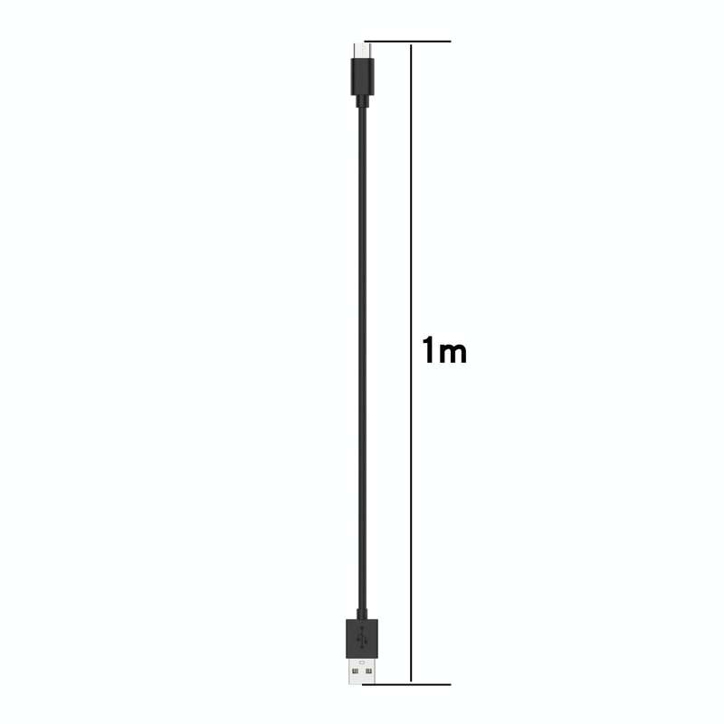 For Huawei Watch 3 Split Magnetic Charging Base(Black)