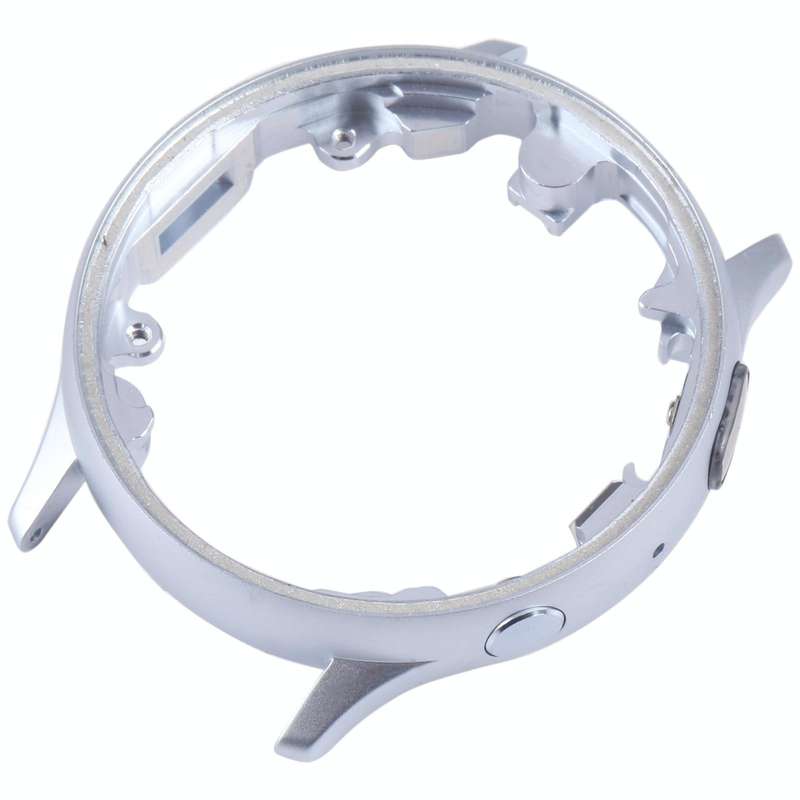 Aluminum Material Original LCD Screen Frame Bezel Plate For Samsung Galaxy Watch Active2 40mm SM-...