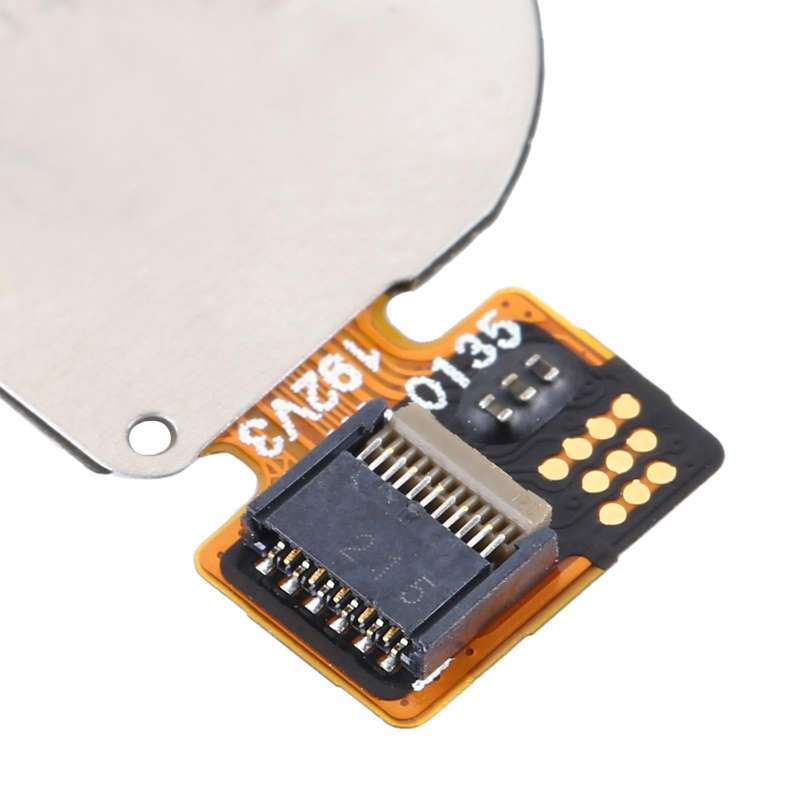 Fingerprint Sensor Flex Cable for Huawei Enjoy 9s / Enjoy 10e / Enjoy 10 Plus / Honor View 20(Sap...
