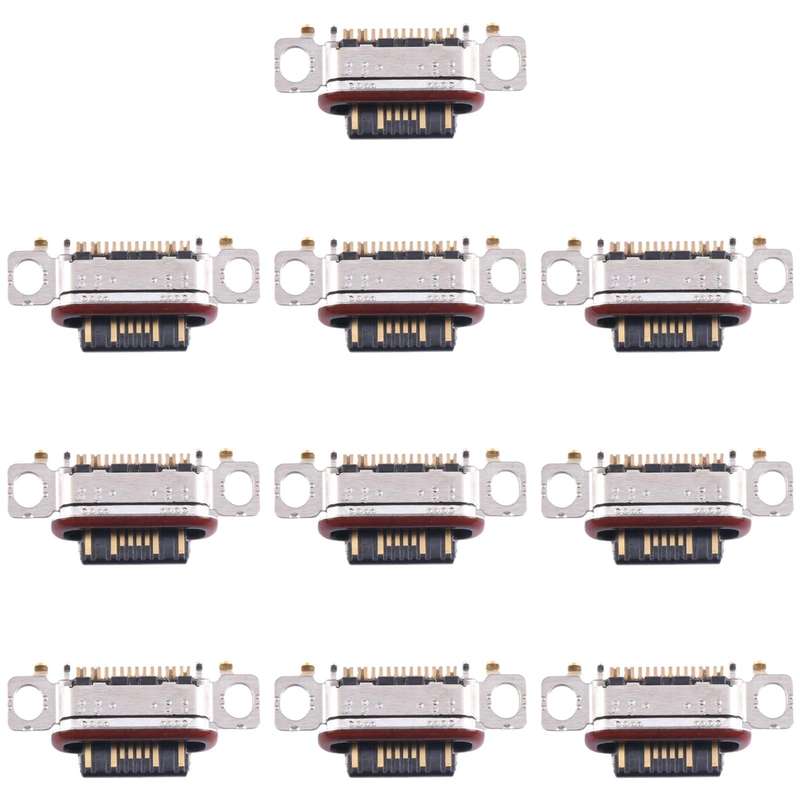 For Xiaomi 13 10pcs Original Charging Port Connector