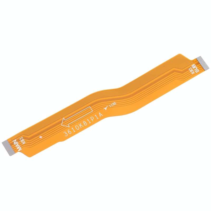 For Xiaomi Pad 5 Pro Original Mainboard Flex Cable