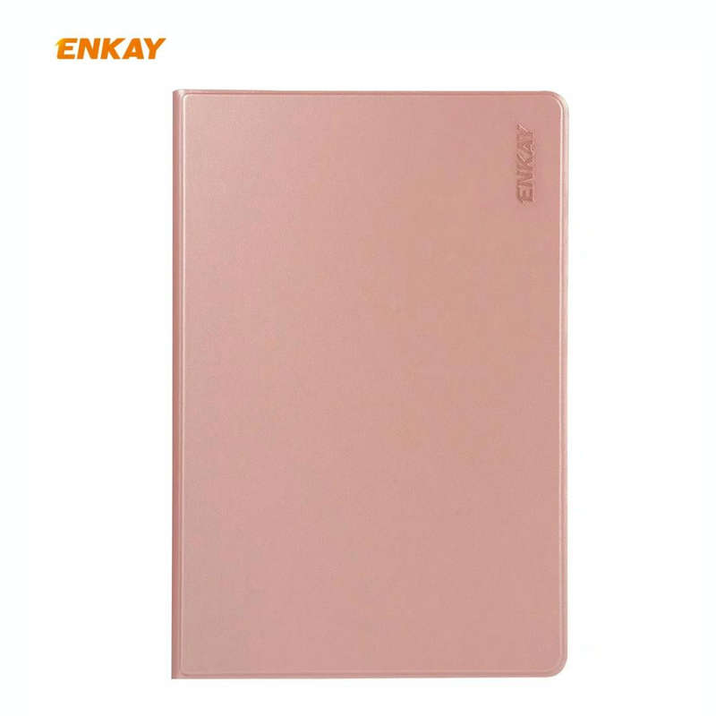For Samsung Galaxy Tab S6 Lite P610 / P615 / Tab S6 Lite 2022 / P613 / P619 ENKAY Elastic Leather...