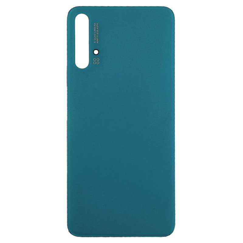 Battery Back Cover for Huawei Nova 5(Green)