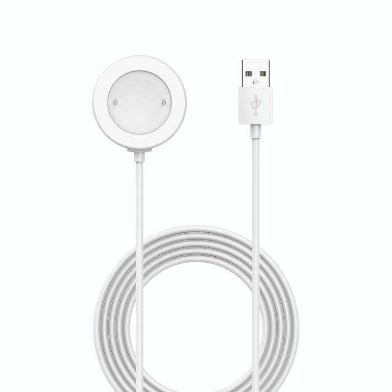 For Honor Watch GS 3 Smart Watch Charging Cable, Length: 1m, Integrated Version(White)