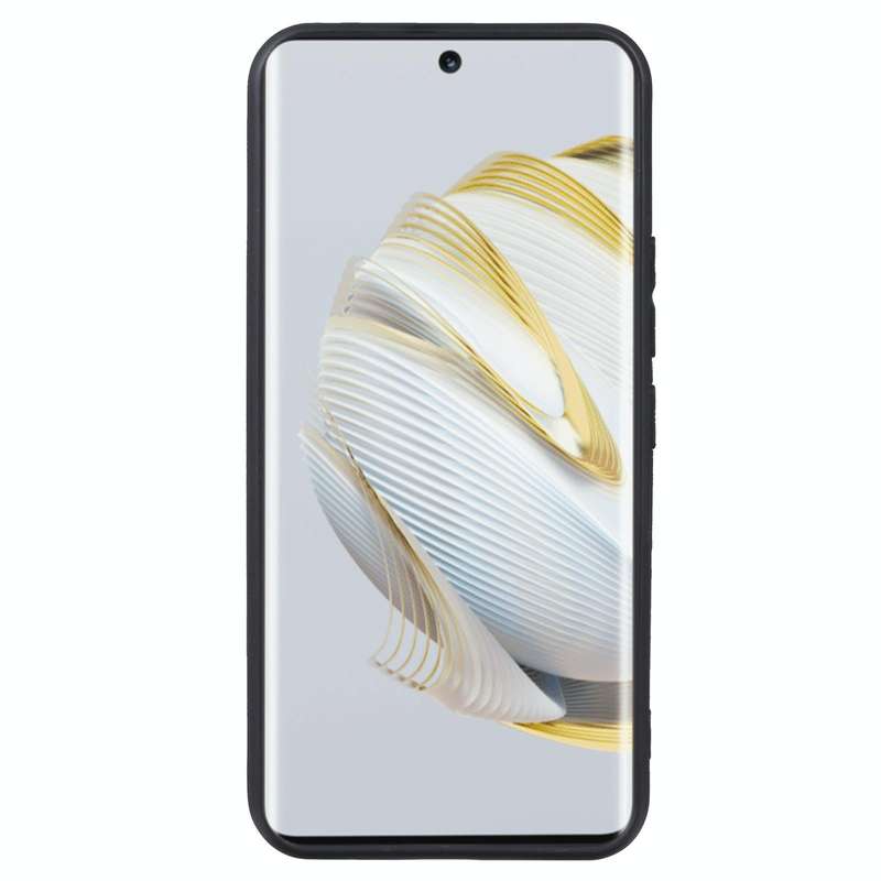 For Huawei nova 10 TPU Phone Case(Black)