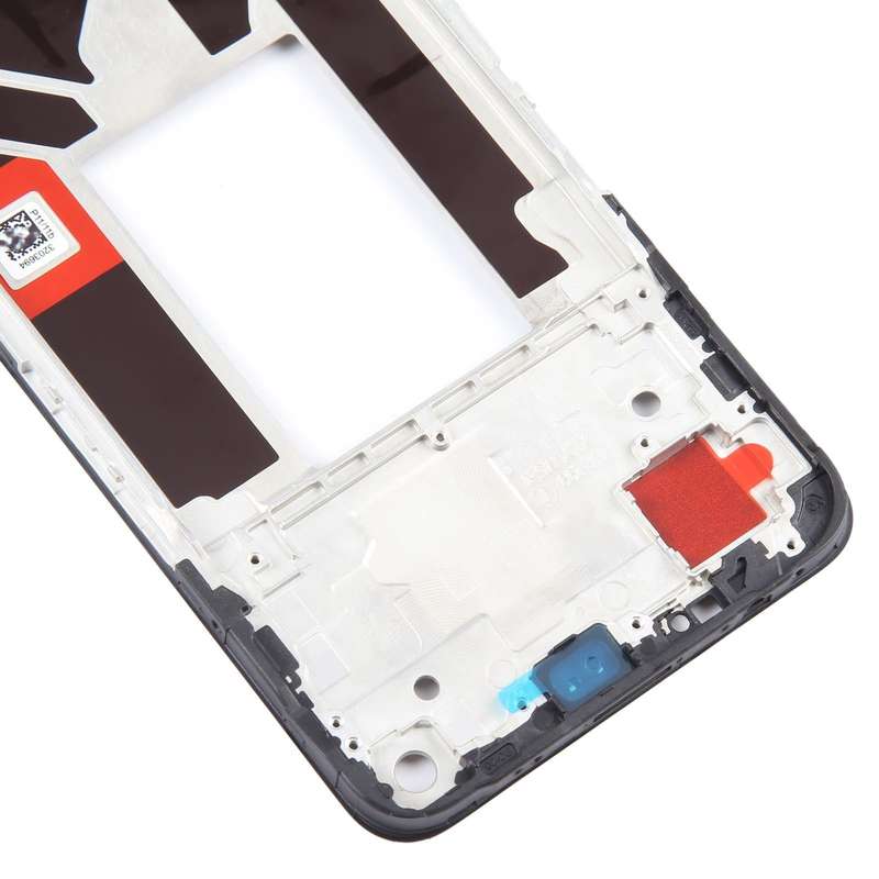 For OPPO Reno8 5G Original Front Housing LCD Frame Bezel Plate