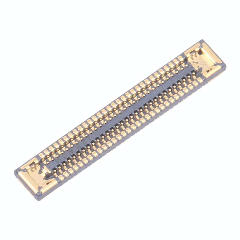 For Samsung Galaxy S24+ SM-S926B 10pcs Motherboard LCD Display FPC Connector