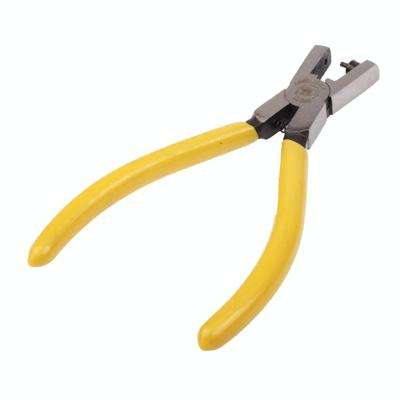 Stainless Steel Punch Pliers Toolkit