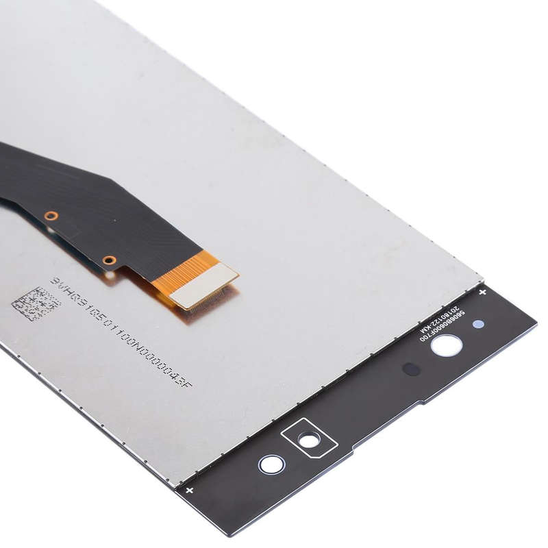 OEM LCD Screen for Sony Xperia XA2 Ultra with Digitizer Full Assembly(Blue)