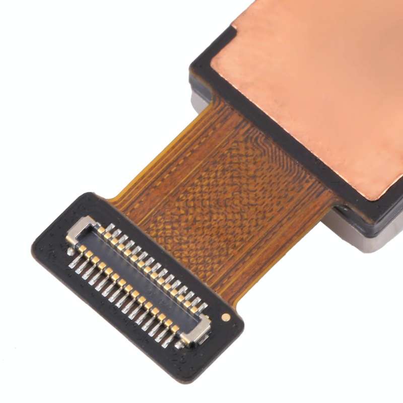 Main Back Facing Camera For Xiaomi Redmi Note 11 4G