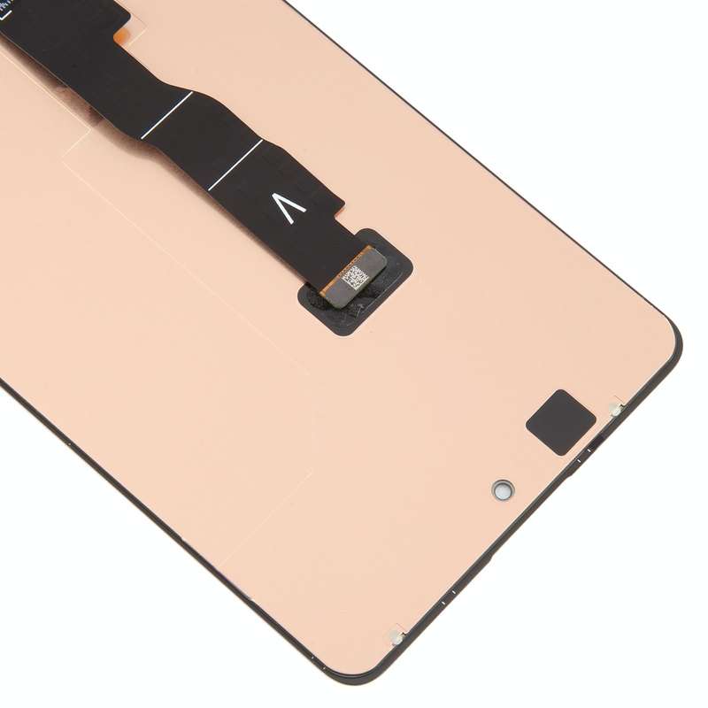 For Xiaomi Redmi Note 13 5G Original AMOLED LCD Screen with Digitizer Full Assembly